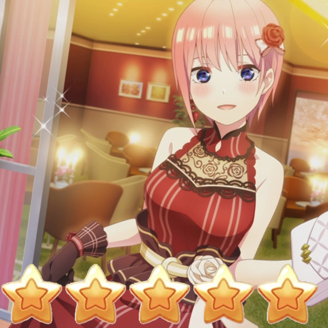 中野四葉 ごとぱずwiki